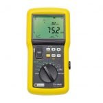 Chauvin Arnoux CA6030 RCD Tester