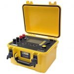 Chauvin Arnoux CA6240 Micro-Ohmmeter
