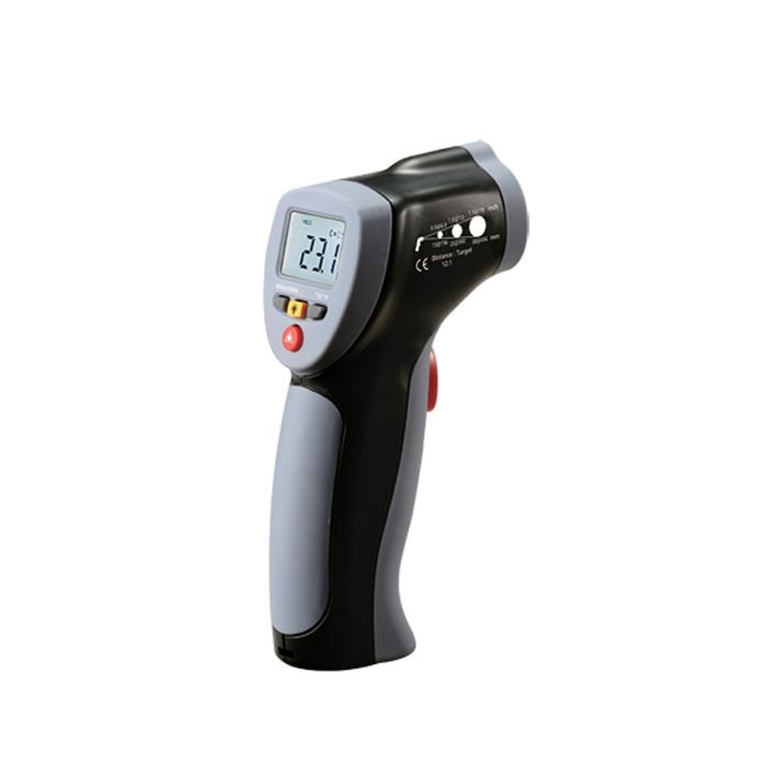TAC IR Thermometer 8802