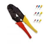 TAC Terminals Crimp Tool LY-03C