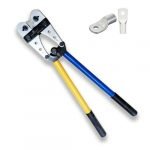 ETC Hexagon Crimping Tool HX-120B