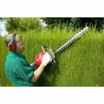 Honda Hedge Trimmer, HHH25D, 75ET, Dual Sided Blade, 720MM