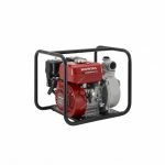 Honda Engine Driven Utility Pump, WB20XH-JLH, 2 Inch, 163CC