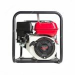 Honda Engine Driven Utility Pump, WL20-XH, 2 inch, 163CC