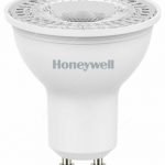 Honeywell Dimmable Spot Lamp, M450ST-W1D-DL, 220-240V, 30 mA