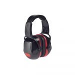3M Scott Safety Zone 3 Headband Earmuff