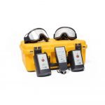 LION Misty Electronic Blindmask - 038000