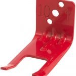Amerex Fork Style Wall Mount/Bracket/Hook for 5lb-10lb Fire Extinguisher - 0575
