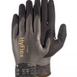 Ansell HyFlex® 48-101 Sensilite Nylone PU coated Gloves