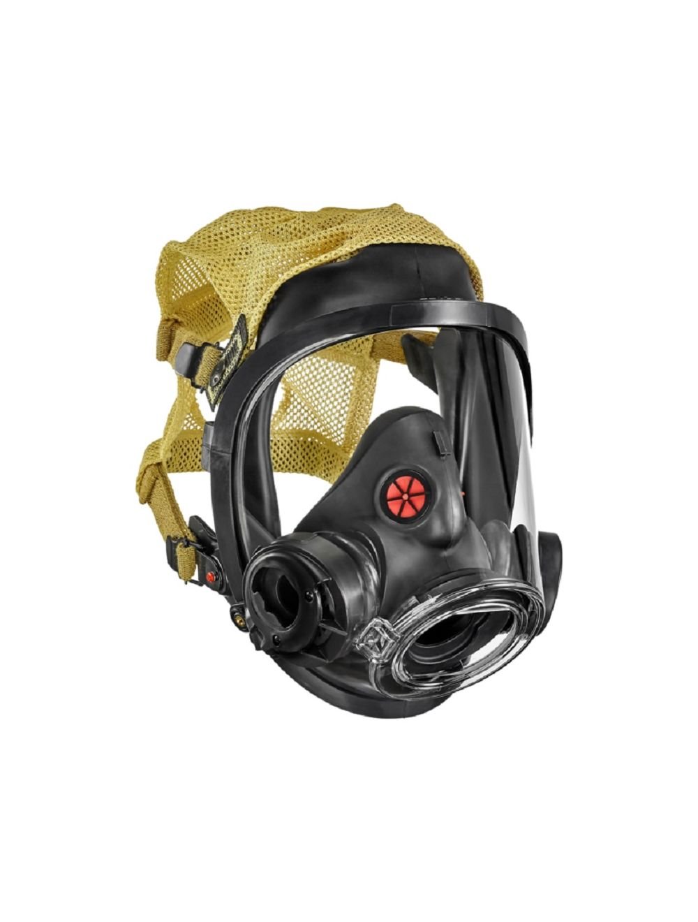 3M™ Scott™ AV-3000 HT Facepiece - 201210-02