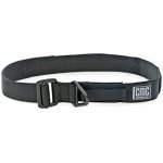 CMC Belt, Rappel Uniform Rappel, Large, Black - 202424