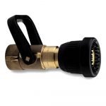 AKRON Shipboard Vari-Nozzle, 1 1/2'' - 3022