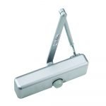 PDQ 3100 Series Grade 1 Surface Door Closer - 3100 BC PA 689