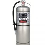 Ansul Sentry 2.5 gal Water Extinguisher (W02-1) - 430847