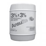 Ansul CLASS B AR-AFFF 3%x3% Concentrate Foam Tote - 442865
