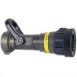 AKRON High Range Assault Breakapart Nozzle with 1 1/2'' Inlet - 4827