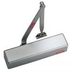 PDQ 5100 Series Grade 1 Surface Door Closer - 5101 BC PA 689