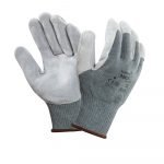 Ansell ActivArmr® 70-765 Advanced Cut Protection With Premium Leather