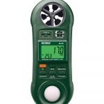 EXTECH  4-in-1 Environmental Meter - 45170
