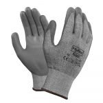 Ansell HyFlex® 11-627 Dexterity with Superb Cut Resistance Gloves