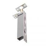 PDQ 93270 Series Manual Flush Bolts For Composite Wood Doors - 93270 626
