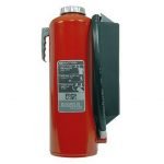 Ansul Red Line® Cartridge Operated 20 lb BC Fire Extinguisher