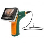 Extech BR250-5 Video Borescope/Wireless Inspection Camera