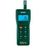 Extech CO260 CO/CO₂ Meter