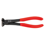 End Cutting Nippers Black – 200 mm