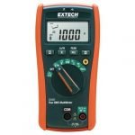 Extech EX360: 8 Function True RMS Multimeter