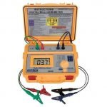 Extech 380580: Battery Powered Milliohm Meter