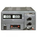 Extech 382213: Digital Triple Output DC Power Supply