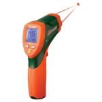 Extech 42512: Dual Laser InfraRed Thermometer