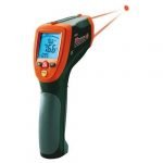 Extech 42570: Dual Laser InfraRed Thermometer