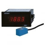 Extech 461950: Panel Mount Tachometer