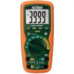 Extech EX503: 10 Function Heavy Duty Industrial MultiMeter