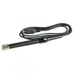 Extech 850186: Surface Temperature RTD Probe (-40 to 250°C)