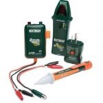 Extech CB10-KIT: Electrical Troubleshooting Kit (110V)