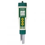 Extech EC500: Waterproof ExStik II pH/Conductivity Meter