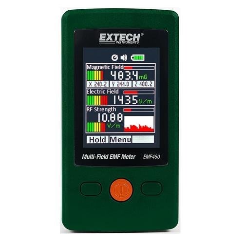 Extech EMF450: Multi-Field EMF Meter