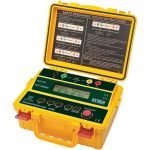 Extech GRT300: 4-Wire Earth Ground Resistance Tester Kit