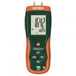 Extech HD700: Differential Pressure Manometer (2psi)