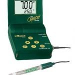 Extech Oyster-16: Oyster™ Series pH/mV/Temperature Meter Kit
