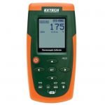 Extech PRC20: Thermocouple Calibrator