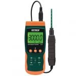 Extech SDL900: AC/DC Magnetic Meter/Datalogger
