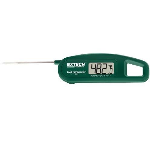 Extech TM55: Pocket Fold-Up Food Thermometer