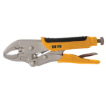 TUF-FIX, Locking Grip Plier 10” / 250Mm