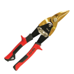 Aviation Snips – Left Cut (Titanium Head) 250 mm