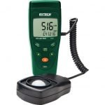 Extech LT45: Color LED Light Meter