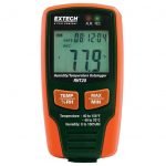 Extech RHT20: Humidity and Temperature Datalogger